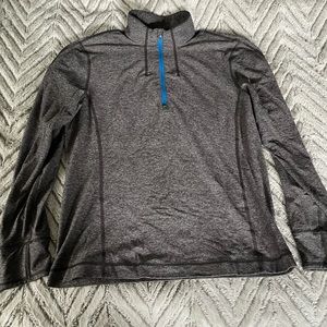 Men’s large lululemon pullover